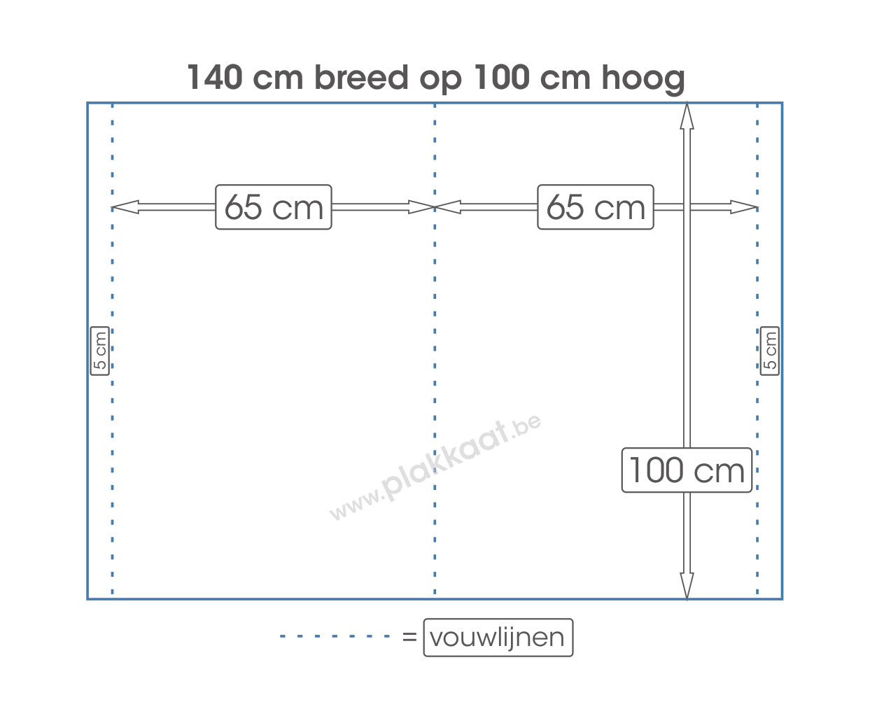 Werfbord, stickers, reclame